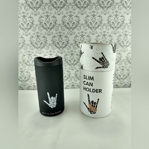 Chill Bud Slim Can Holder